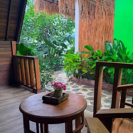 La Semaya Beach Villas